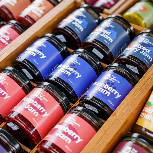 Castle Hill Farmers & Fine Food Market