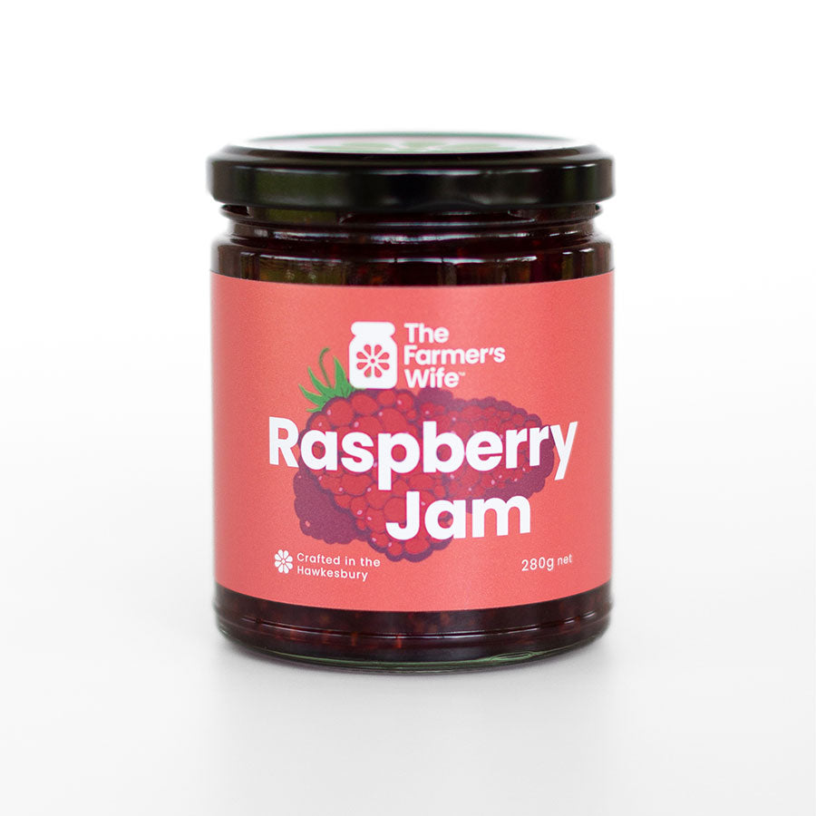 Raspberry Jam