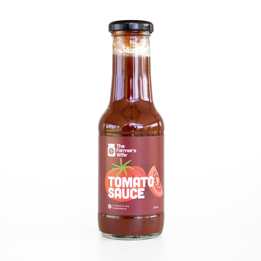 Tomato Sauce