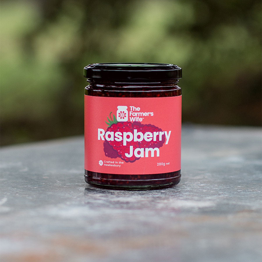 Raspberry Jam