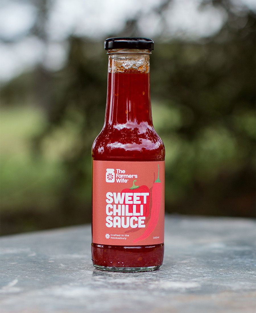 Sweet Chilli Sauce