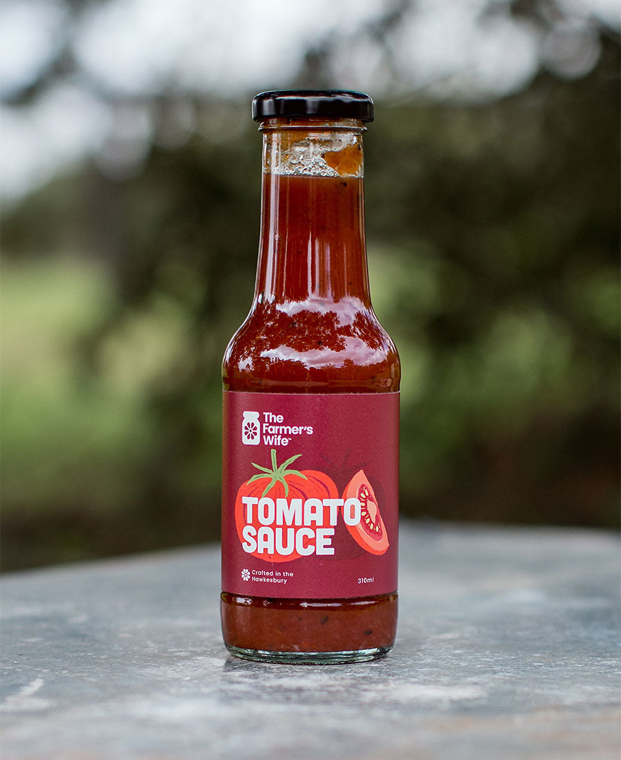 Tomato Sauce