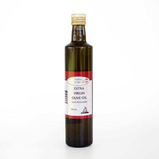 Extra Virgin Olive Oil