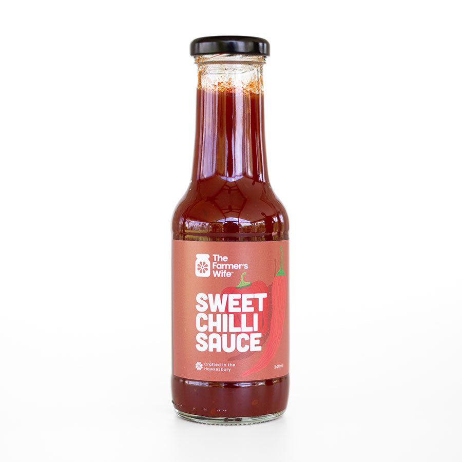 Sweet Chilli Sauce